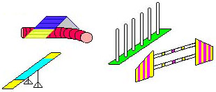agility.